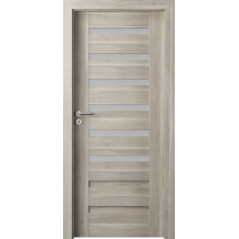 Porta Verte PREMIUM D.6 Agát Strieborný 